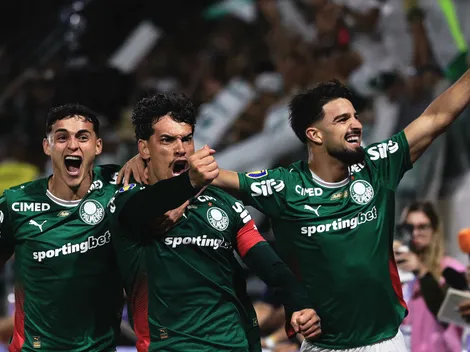 Palmeiras supera o Novorizontino na ida da final do Paulistão