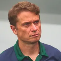 Coritiba recusa oferta do Flamengo por Khensane Mpusane