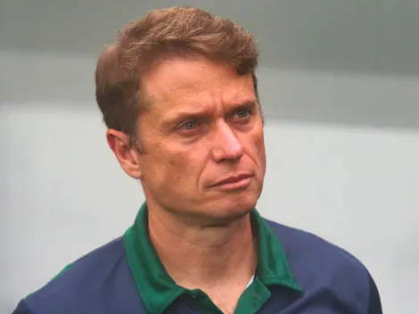 Coritiba recusa oferta do Flamengo por Khensane Mpusane