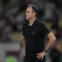 Remo anuncia Léo Condé como novo técnico