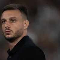 Botafogo recebe críticas de Richarlyson após atuação na Libertadores