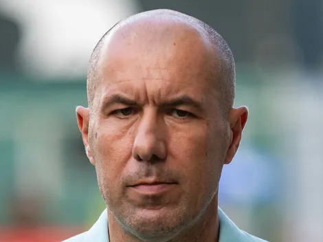 Leonardo Jardim pode adotar estilo de jogo diferente de Filipe Luís no Flamengo