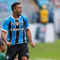 Edílson elogia atuação de Pavón como lateral no Grêmio