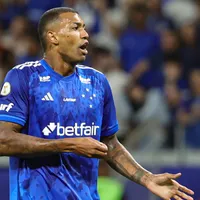 Renato Gaúcho vai decidir se Vasco avança por Walace