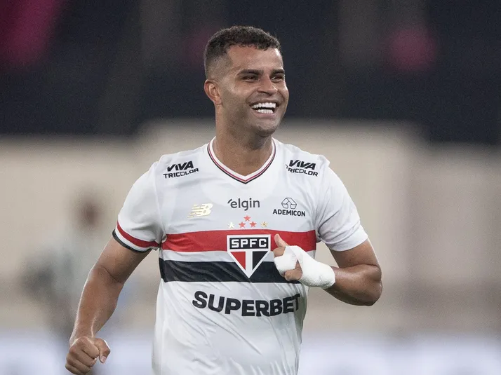 Alisson viveu a sua melhor fase com Zubeldía