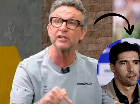 Neto provoca Palmeiras e aposta em goleada do Corinthians