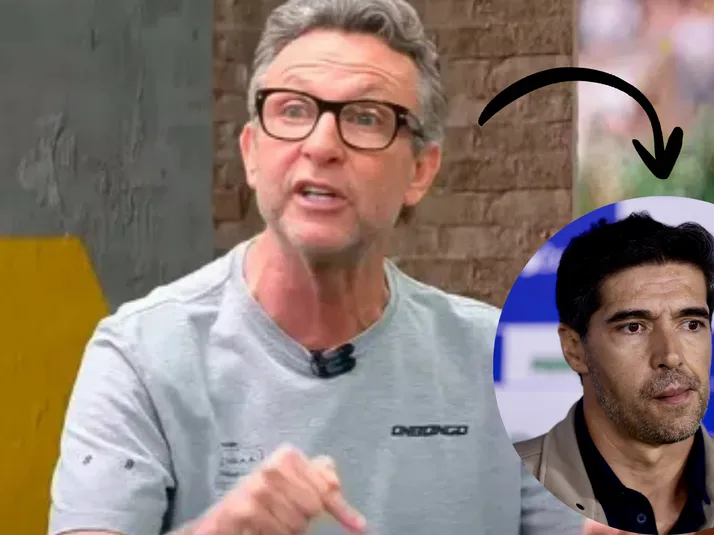 Neto provoca Palmeiras e aposta em goleada do Corinthians