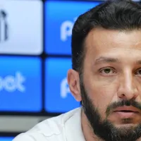 Edu Dracena aprova contratação de Leonardo Jardim no Flamengo