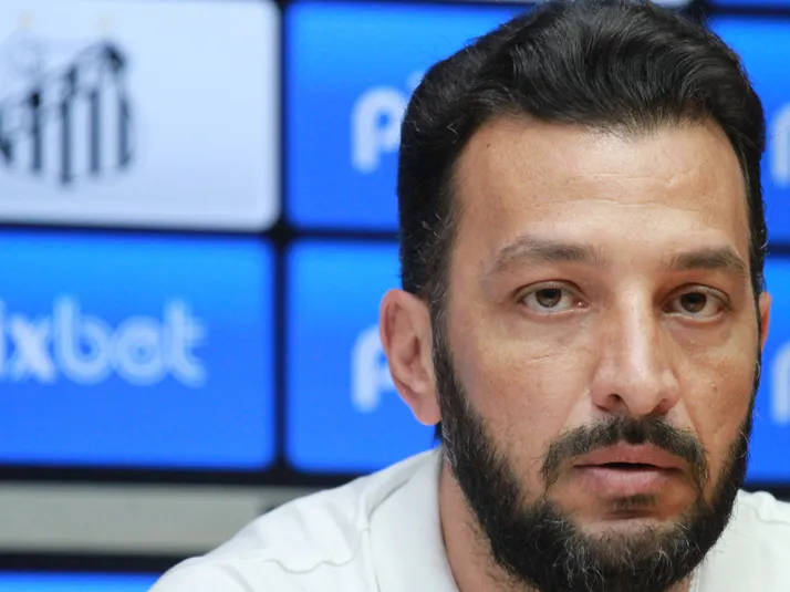 Edu Dracena aprova contratação de Leonardo Jardim no Flamengo