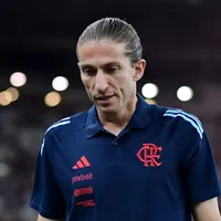 Empresário fala sobre futuro de Filipe Luís após saída do Flamengo
