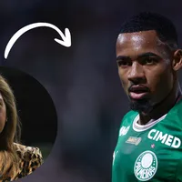 Palmeiras decide manter Allan mesmo com sondagens europeias