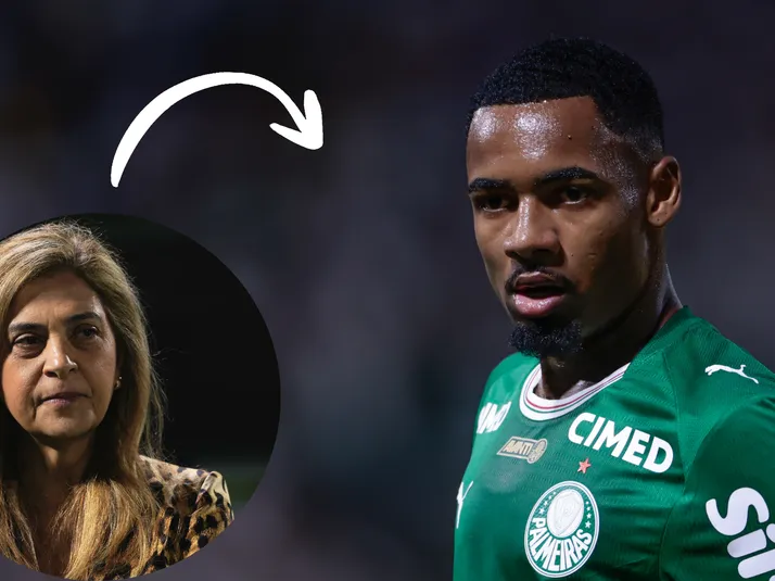 Palmeiras decide manter Allan mesmo com sondagens europeias