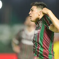 Emprestado, Lezcano vira destaque do Olimpia na Sul-Americana