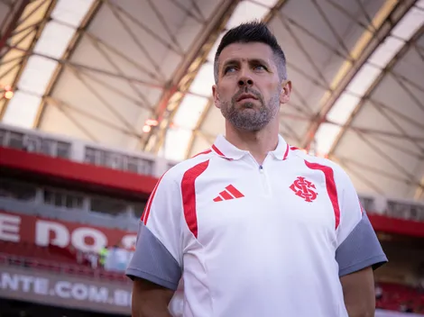 Diego Carlos não vem e Inter encaminha contratação de novo zagueiro