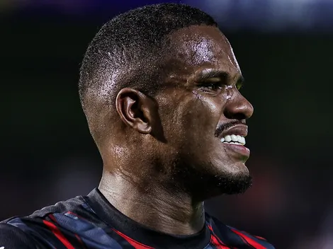 Gustavo Marques é punido por 12 jogos e R$30 mil