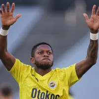 Fred, oferecido ao Palmeiras, pode fechar com o Atlético-MG