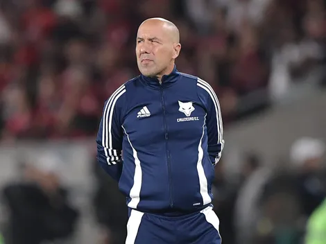 Leonardo Jardim explica declaração dada no Cruzeiro