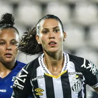 Confira o calendário do Santos em março pelo Brasileirão Feminino