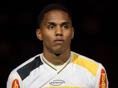 Botafogo deve desistir da contratação de Dantas, negócio esfriou