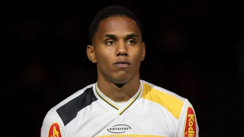 Dantas não deve fechar com o Botafogo.