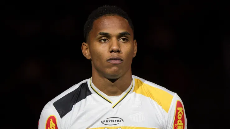 Dantas não deve fechar com o Botafogo.