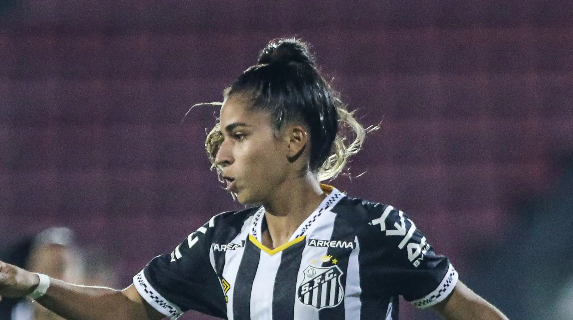 Santos Feminino 