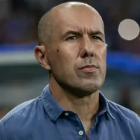 Jardim tentou levar Luiz Araújo e Matheus Gonçalves ao Cruzeiro