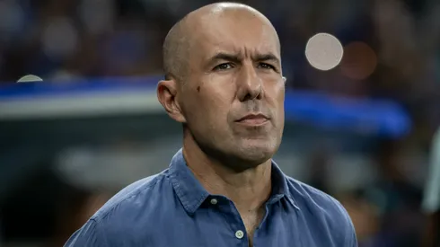 Leonardo Jardim, novo técnico do Flamengo (1). Foto: Fernando Moreno/AGIF