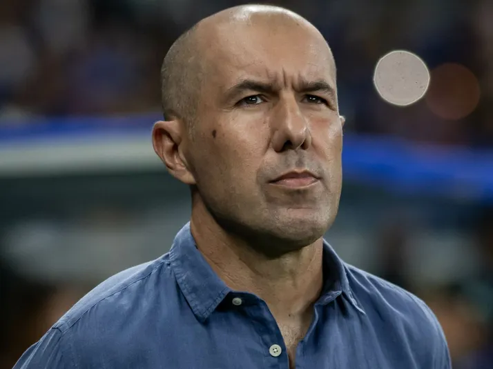 Jardim tentou levar Luiz Araújo e Matheus Gonçalves ao Cruzeiro