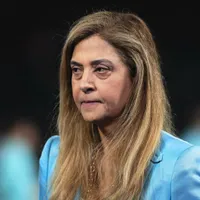 Relação entre Marcos Lamacchia e Leila Pereira pode gerar análise