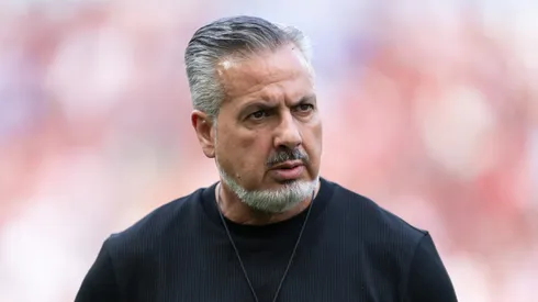 Boto deve ser demitido do Flamengo.