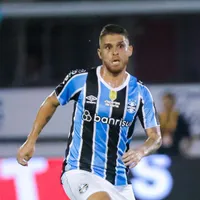 Gustavo Cuéllar acerta com o América de Cali-COL após saída conturbada do Grêmio