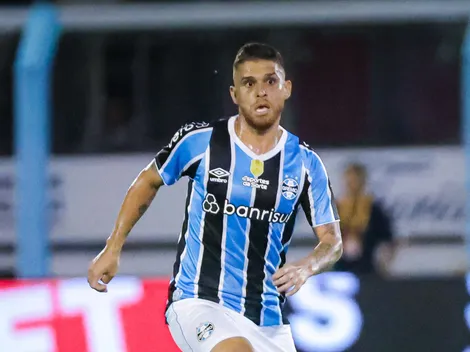Gustavo Cuéllar acerta com o América de Cali-COL após saída conturbada do Grêmio