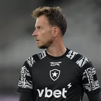 Neto dá sinal positivo para empréstimo ao Corinthians