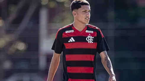 Fred Fred Mundoco, novo reforço do Bahia