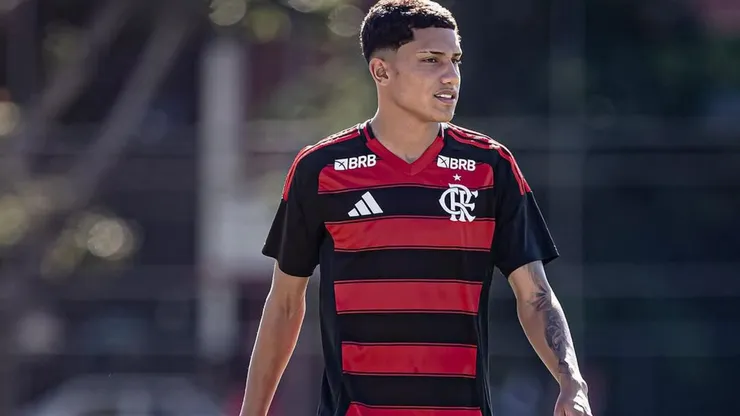 Fred Fred Mundoco, novo reforço do Bahia