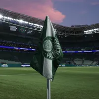 Palmeiras x Mirassol será estreia do Allianz Parque em 2026