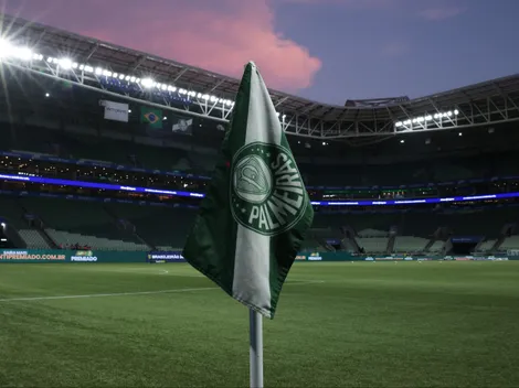 Palmeiras x Mirassol será estreia do Allianz Parque em 2026