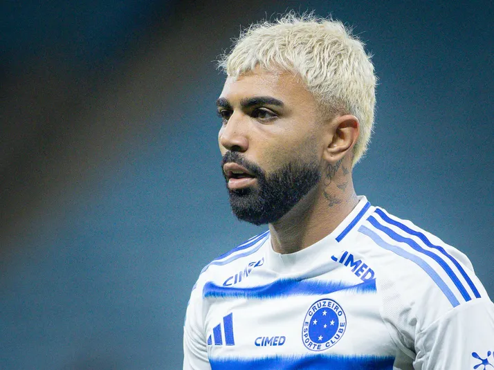Jardim cita Gabigol e é sincero sobre barrar medalhões no Flamengo