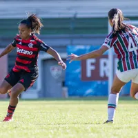 Fla Flu decide título da Copa Rio Feminina