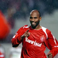 Ex-atacante Christian é condenado desviar R$ 260 mil do Inter