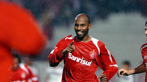 Ex-atacante Christian é condenado desviar R$ 260 mil do Inter