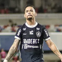 Pikachu revela gosto especial por enfrentar o Paysandu