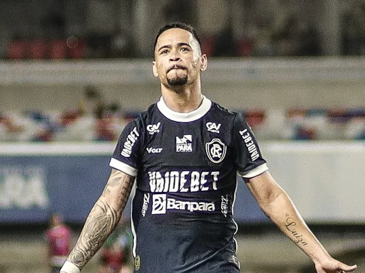 Pikachu revela gosto especial por enfrentar o Paysandu