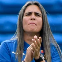 Emily Lima aparece no BID e já pode comandar o Corinthians