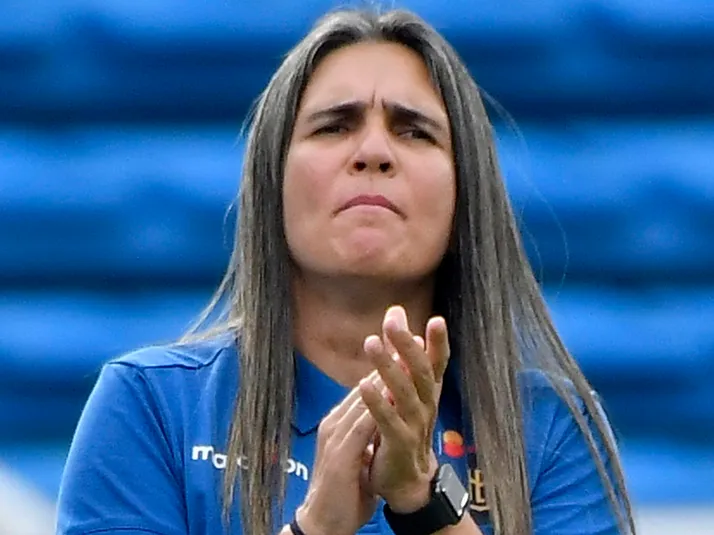 Emily Lima aparece no BID e já pode comandar o Corinthians