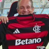 Novo patrocinador, Ademicon vai pagar R$ 42 milhões ao Flamengo