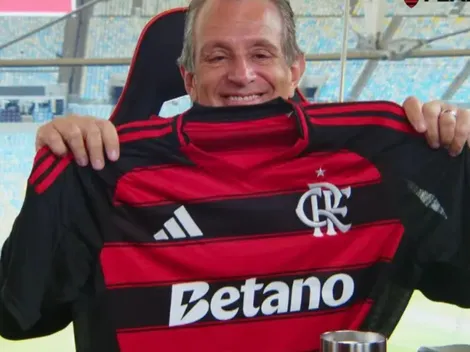 Novo patrocinador, Ademicon vai pagar R$ 42 milhões ao Flamengo