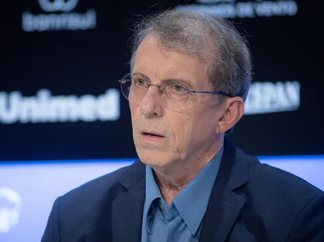 FGF critica Grêmio e Internacional antes da final do Gauchão