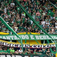 Chapecoense pede que torcida não invada o campo em final
